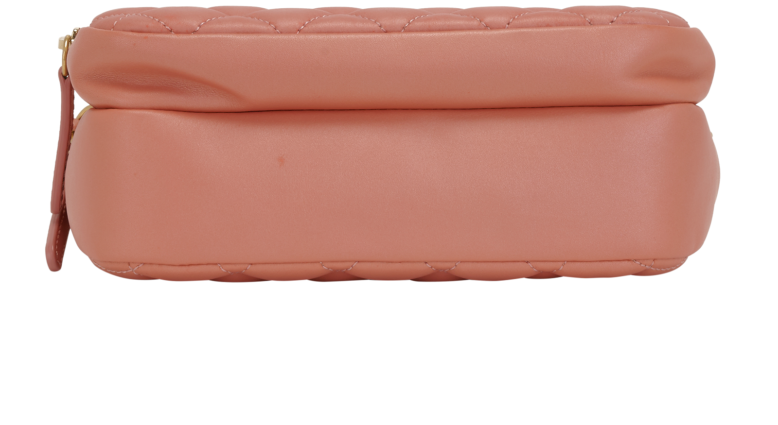 Camera Bag, &pound;2,400, Handbags, Pink, Leather, Top view